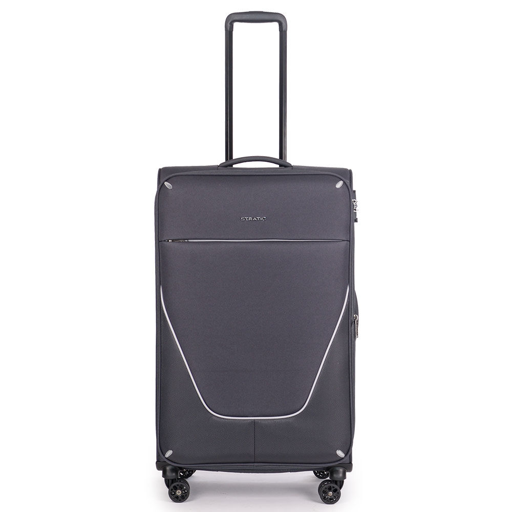 Stratic Strong 4-Rollen Trolley L 78 cm