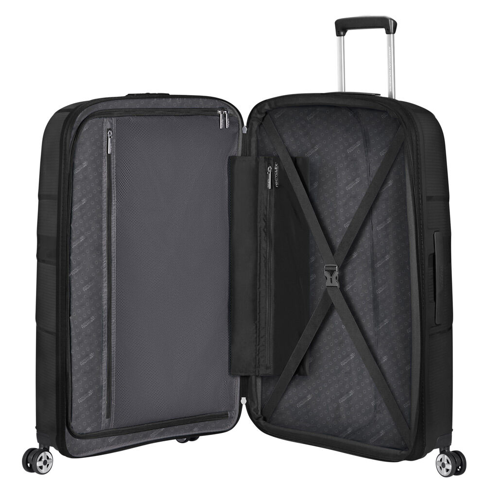 American Tourister Starvibe Trolley L 77 cm