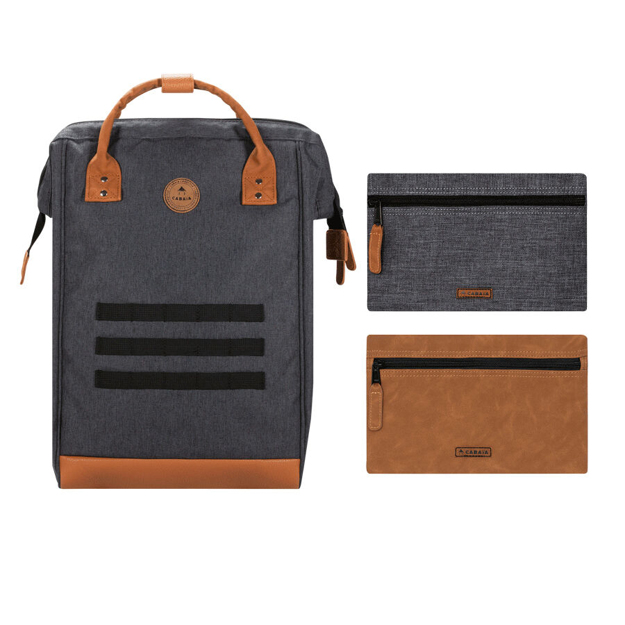 Cabaia Adventurer Large Rucksack Cabaia Adventurer Large Rucksack