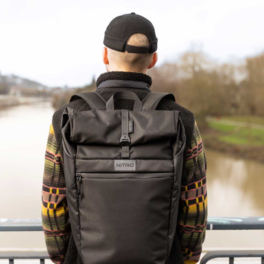 Nitro Cosmo Rucksack Nitro Cosmo Rucksack