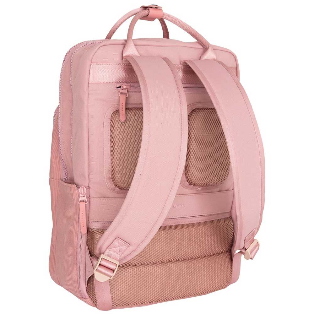 New Rebels Ribbi Millwaukee Rucksack New Rebels Ribbi Millwaukee Rucksack