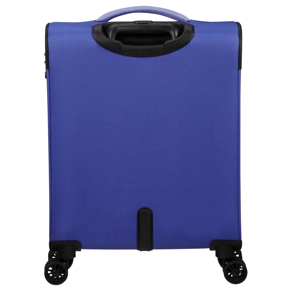 American Tourister Pulsonic Trolley S 55 cm