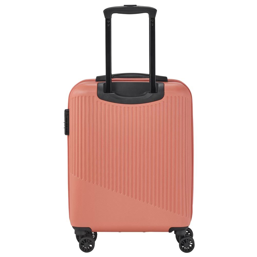 Travelite Bali 4-Rollen Trolley S 55 cm