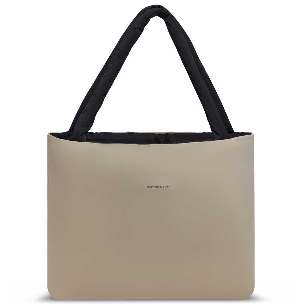 Kapten & Son Norva 2in1 Shopper