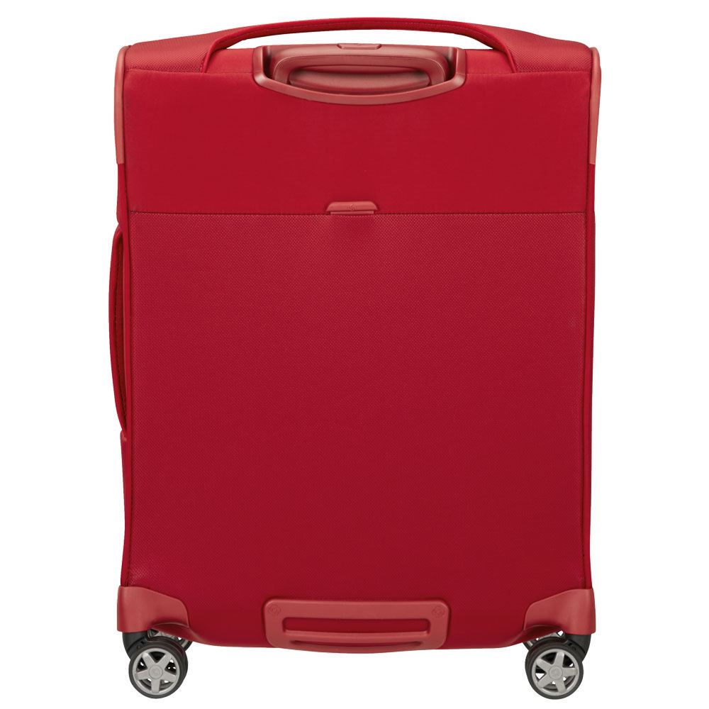 Samsonite D-Lite 4-Rollen Trolley S 55 cm