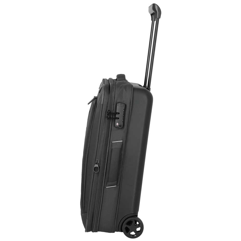 Travelite Skaii Hybrid-Trolley S 55 cm Travelite Skaii Hybrid-Trolley S 55 cm