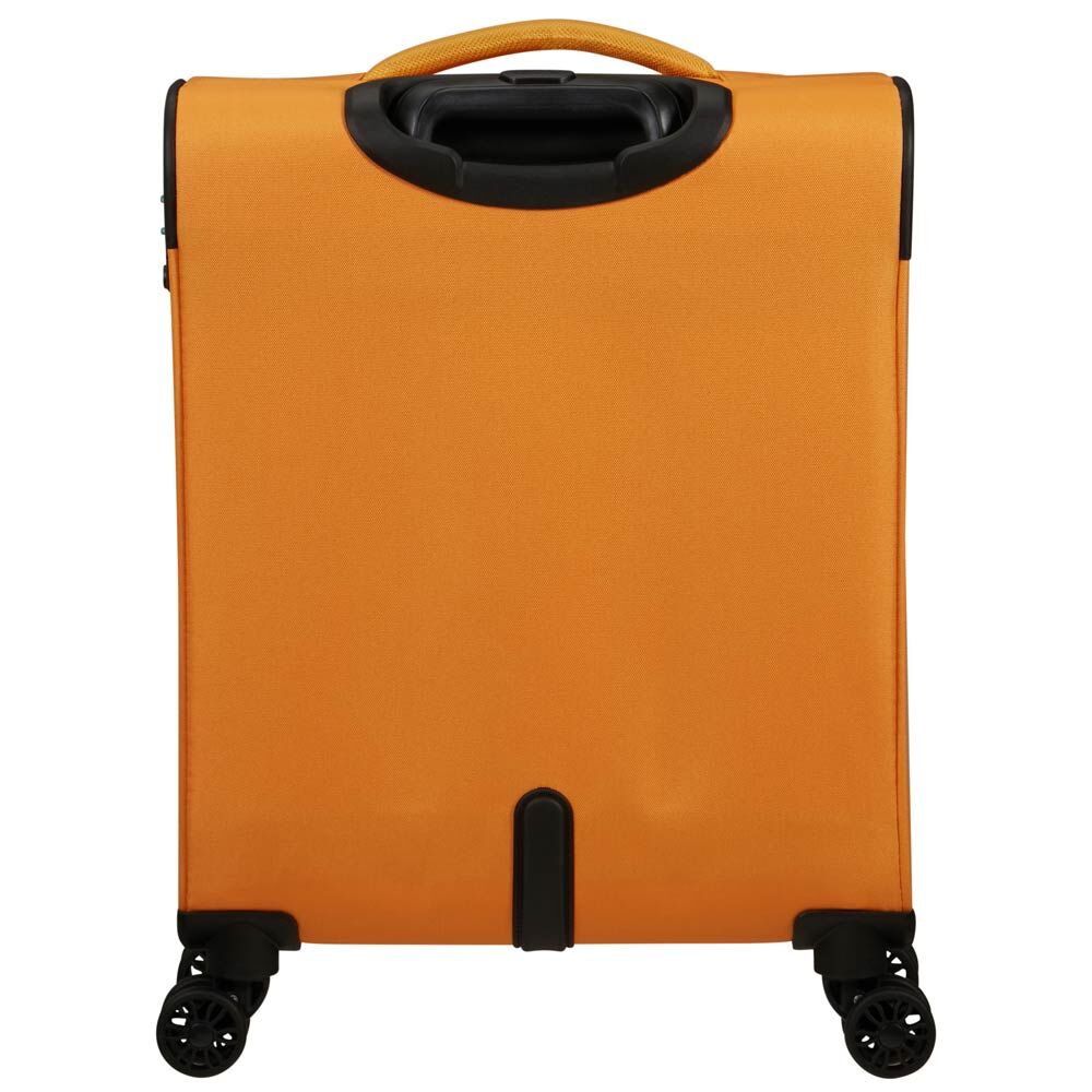 American Tourister Pulsonic Trolley S 55 cm