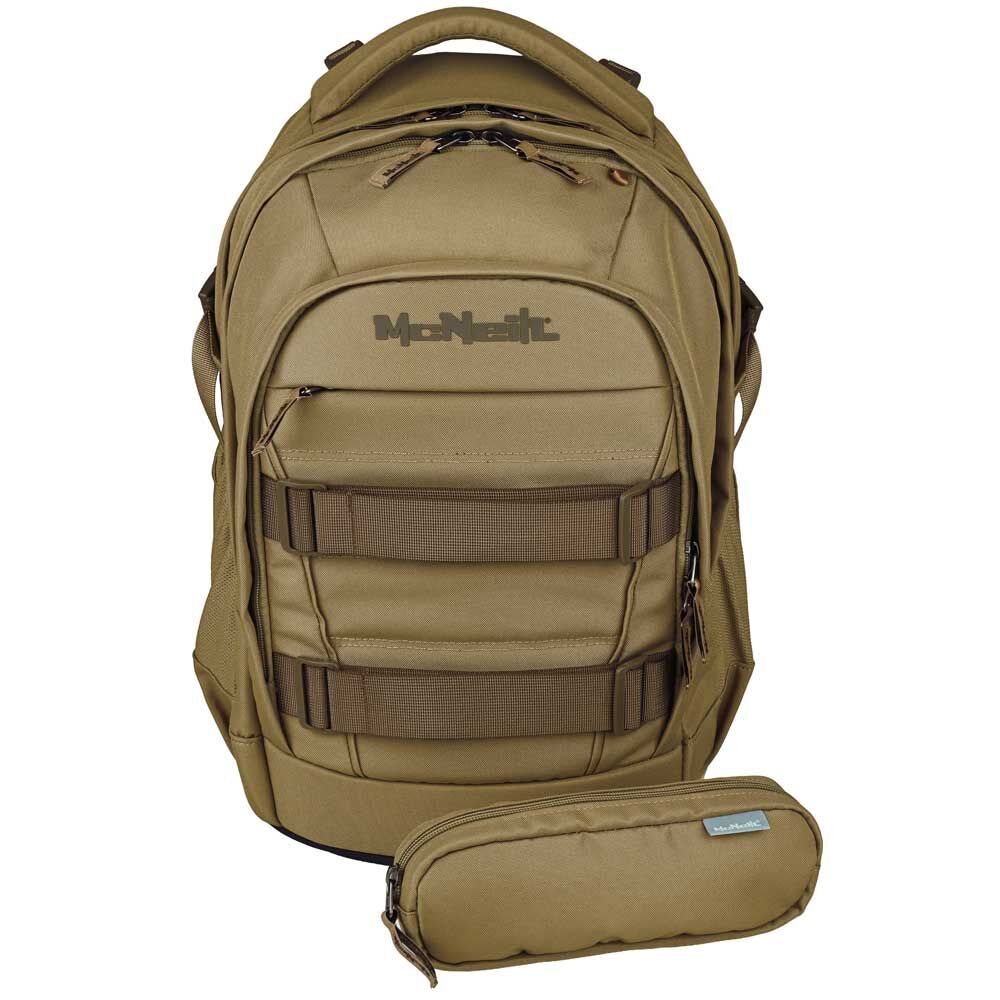McNeill Luca Schulrucksack