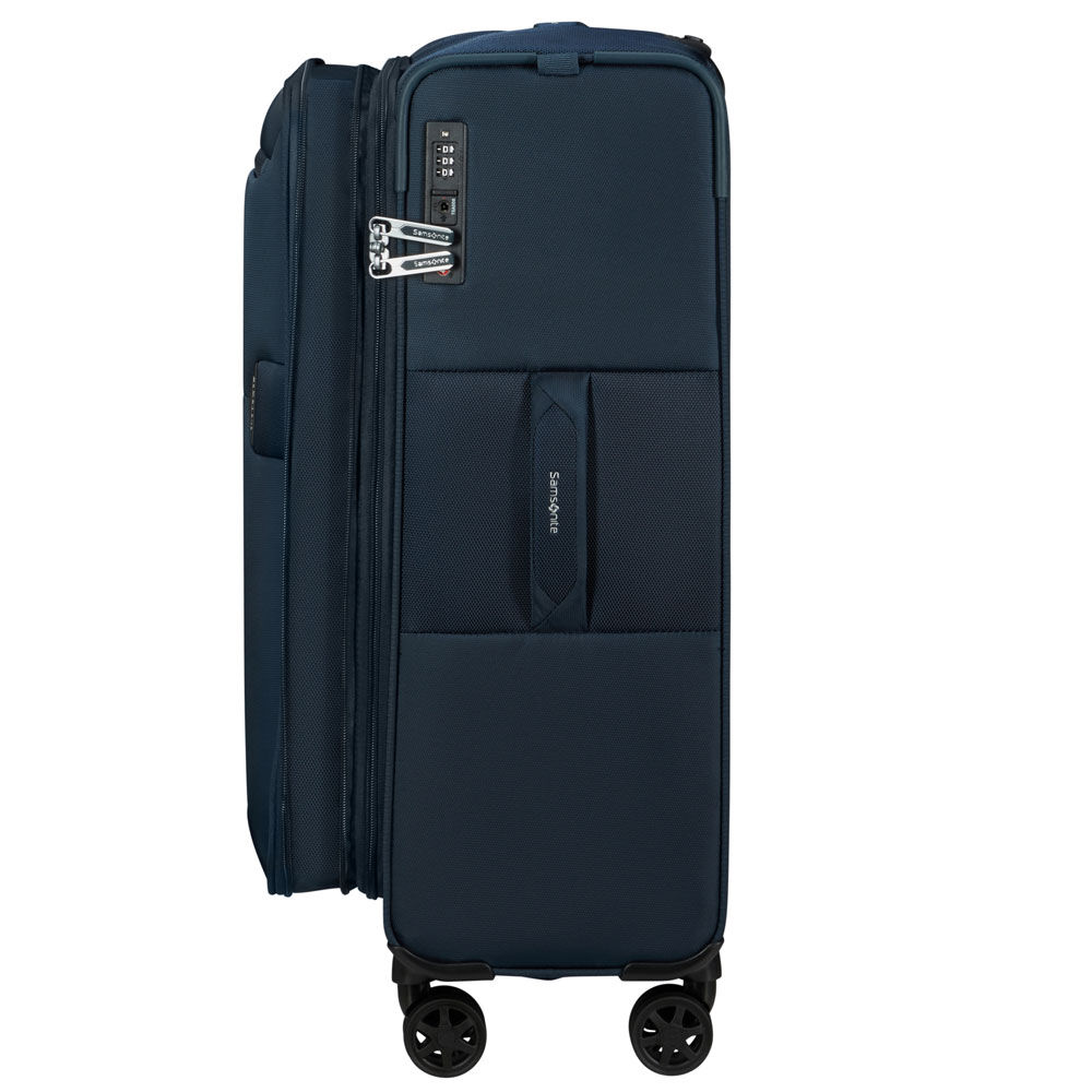 Samsonite Urbify 4-Rollen Trolley M 68 cm