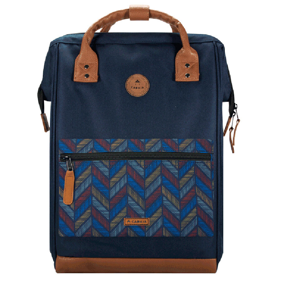 Cabaia Adventurer Large Rucksack Cabaia Adventurer Large Rucksack