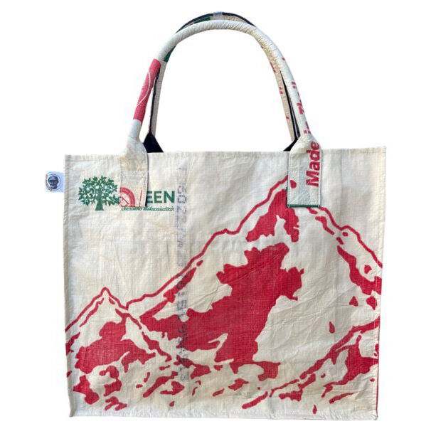 Beadbags City Bag Einkaufstasche Beadbags City Bag Einkaufstasche