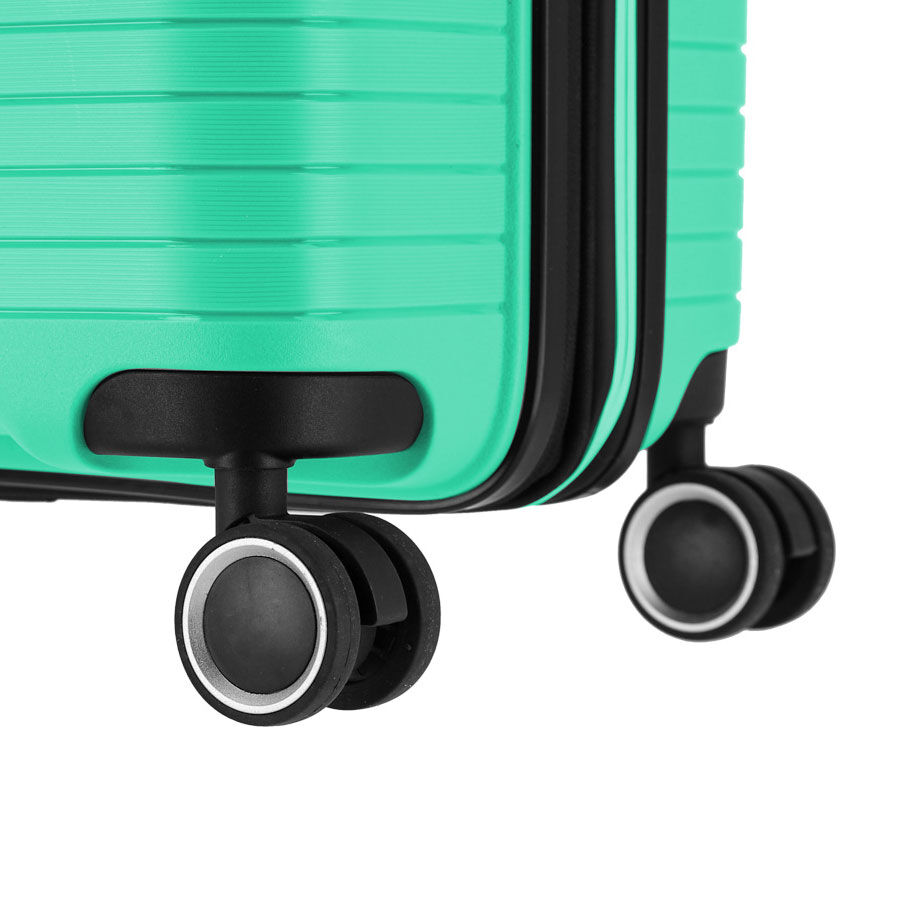 Travelite Orbita Trolley-Set S/M/L