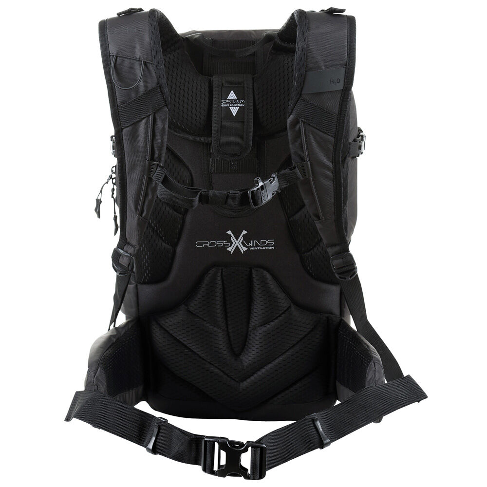 Nitro Slash 25 Pro Rucksack