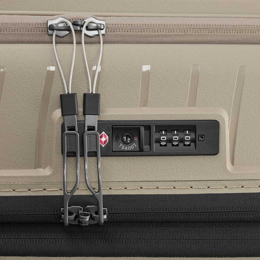 Stratic Novium ML 4-Rollen Trolley M 65 cm