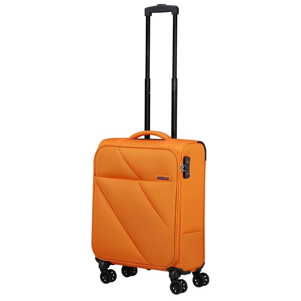 American Tourister Sun Break Trolley S 55 cm