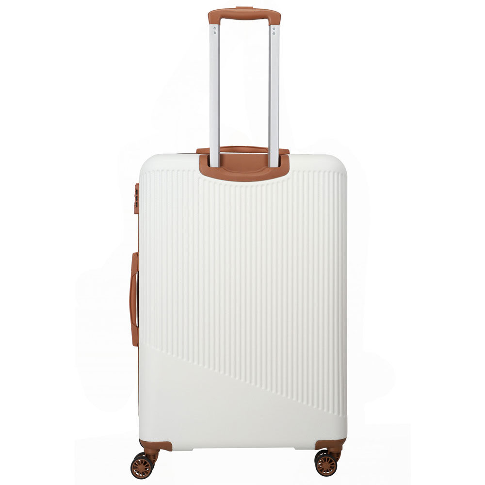 Travelite Bali 4-Rollen Trolley L 77 cm