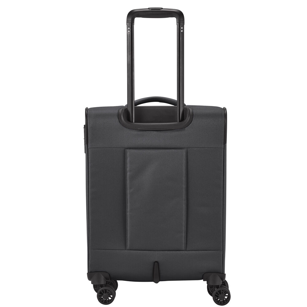 Travelite Croatia 4-Rollen Trolley S 55 cm