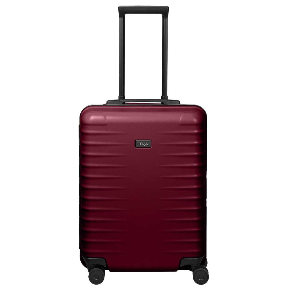 Titan Overseas 4-Rollen Trolley S20 55 cm
