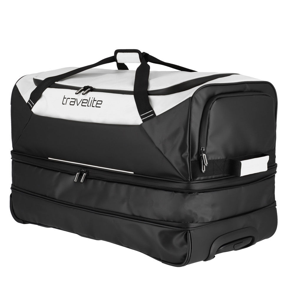 Travelite Basics Rollenreisetasche 70 cm