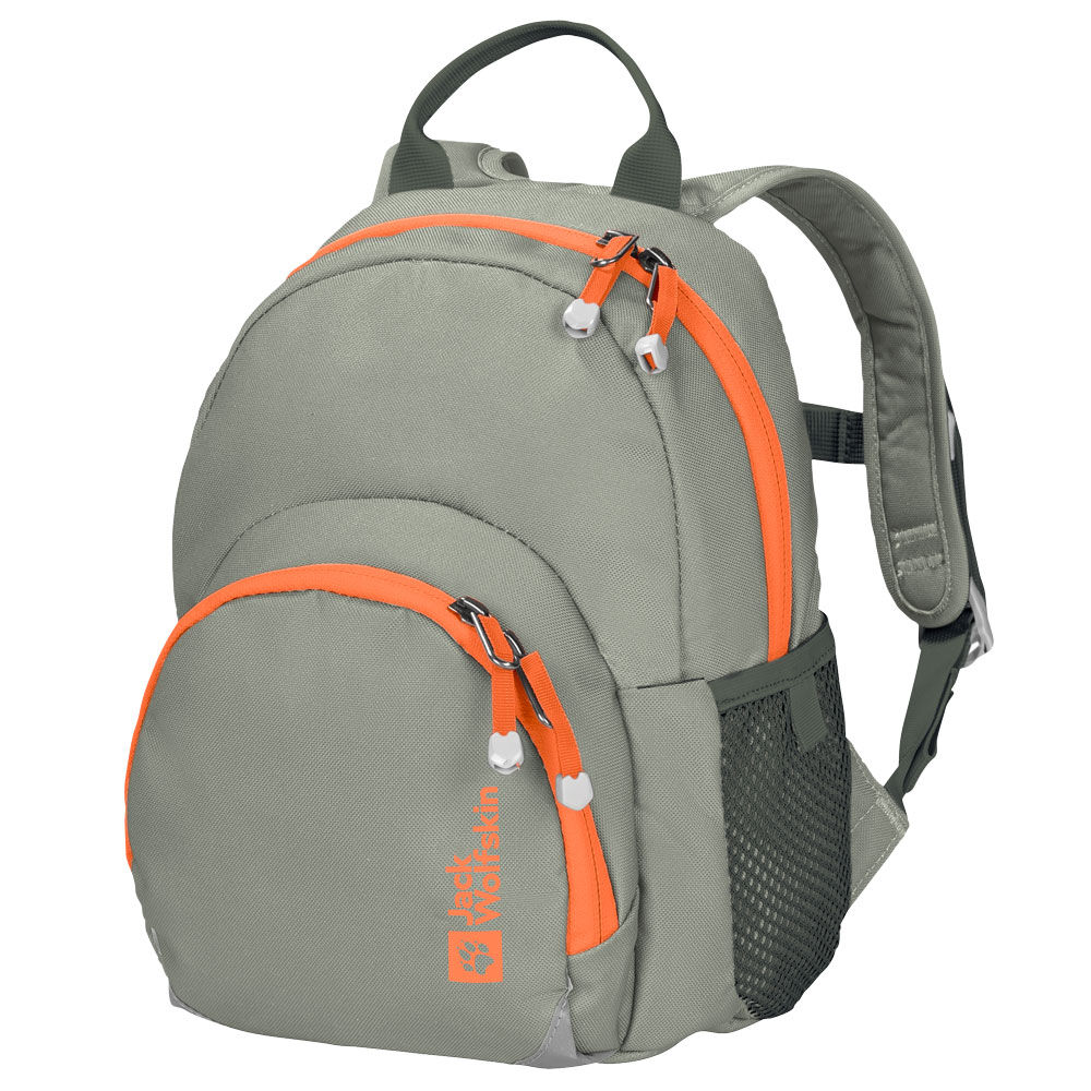 Jack Wolfskin Buttercup Kindergartenrucksack Jack Wolfskin Buttercup Kindergartenrucksack