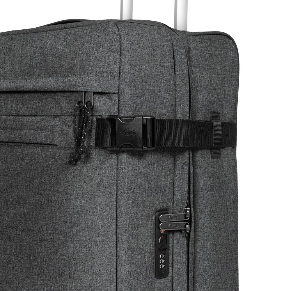 Eastpak TransitR 4-Rollen Trolley L 75 cm