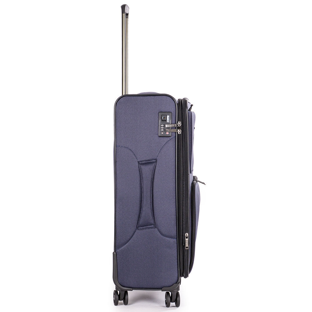 Stratic Bendigo Light Plus 4-Rollen Trolley M 72 cm