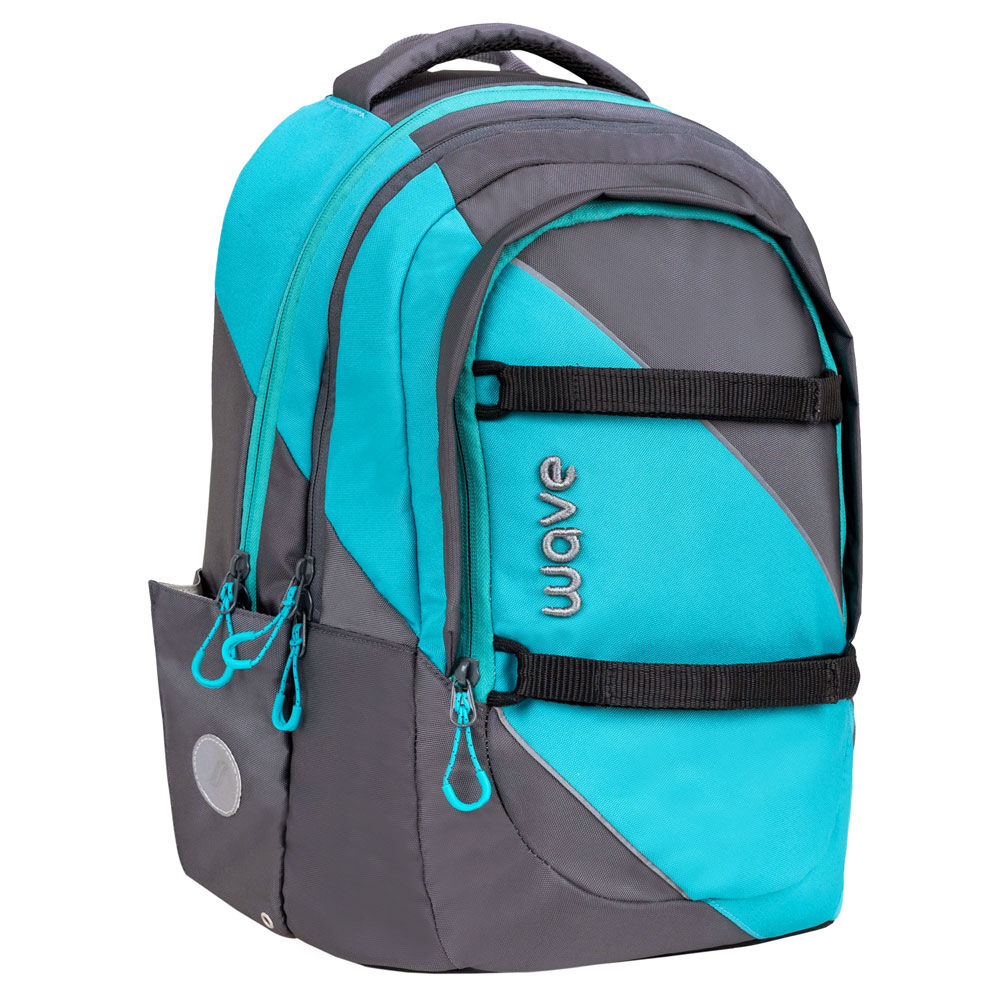 Wave Prime Schulrucksack