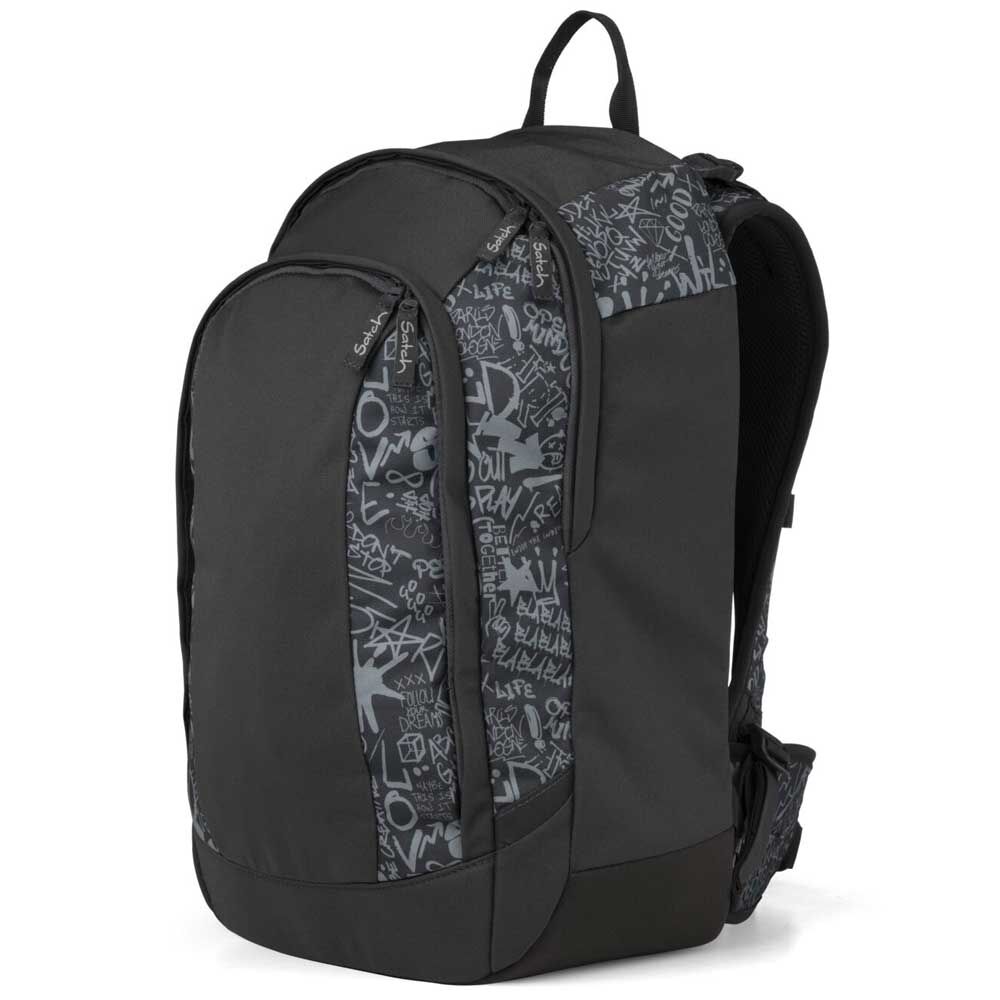 Satch Air Schulrucksack Satch Air Schulrucksack