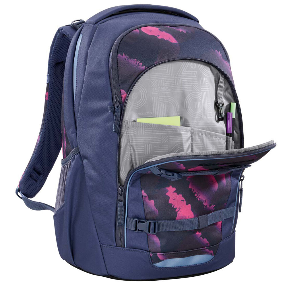 coocazoo EVERY Schulrucksack-Set 2tlg coocazoo EVERY Schulrucksack-Set 2tlg