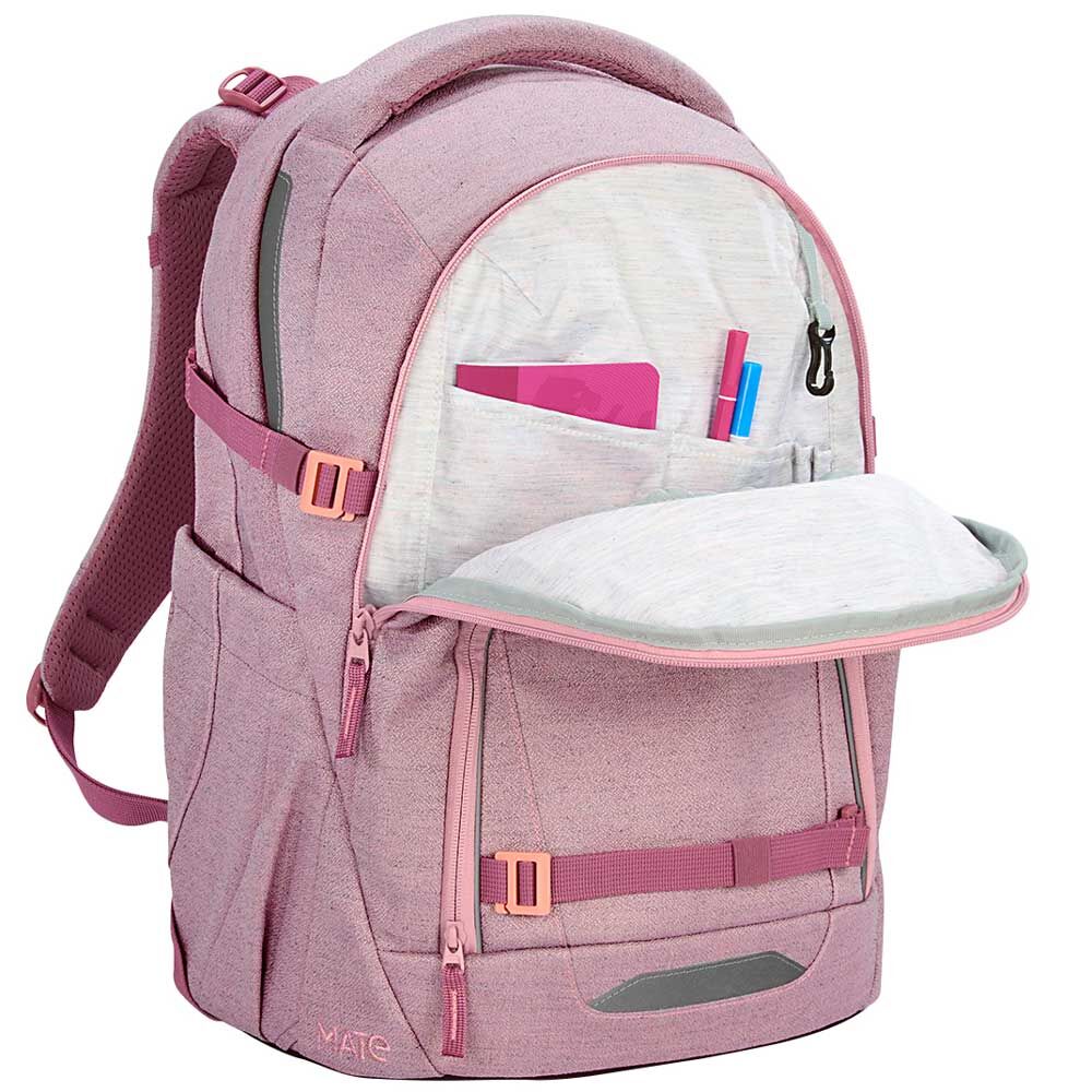 coocazoo MATE Schulrucksack-Set 2tlg coocazoo MATE Schulrucksack-Set 2tlg