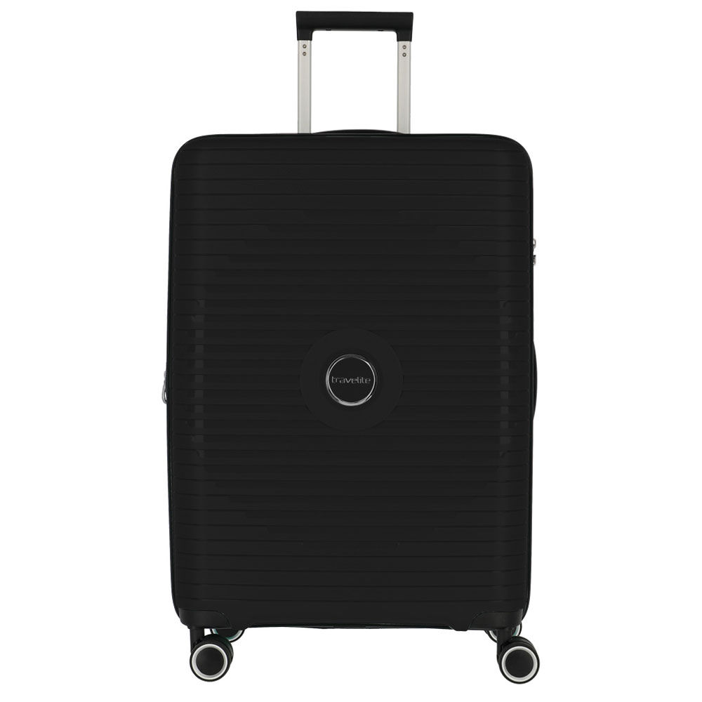 Travelite Orbita 4-Rollen Trolley M 67 cm