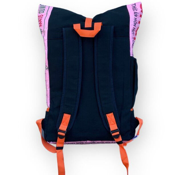 Beadbags Sportrucksack