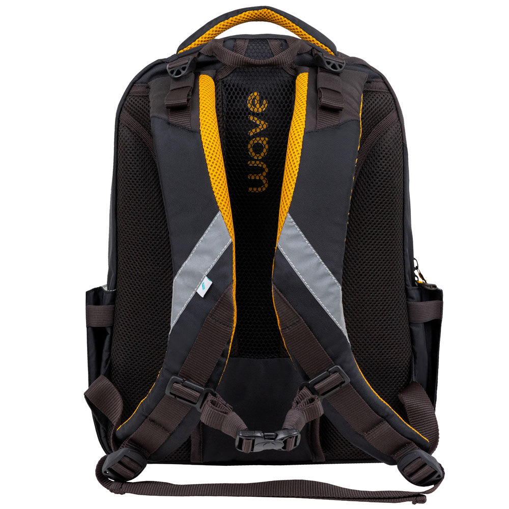 Wave Prime Schulrucksack