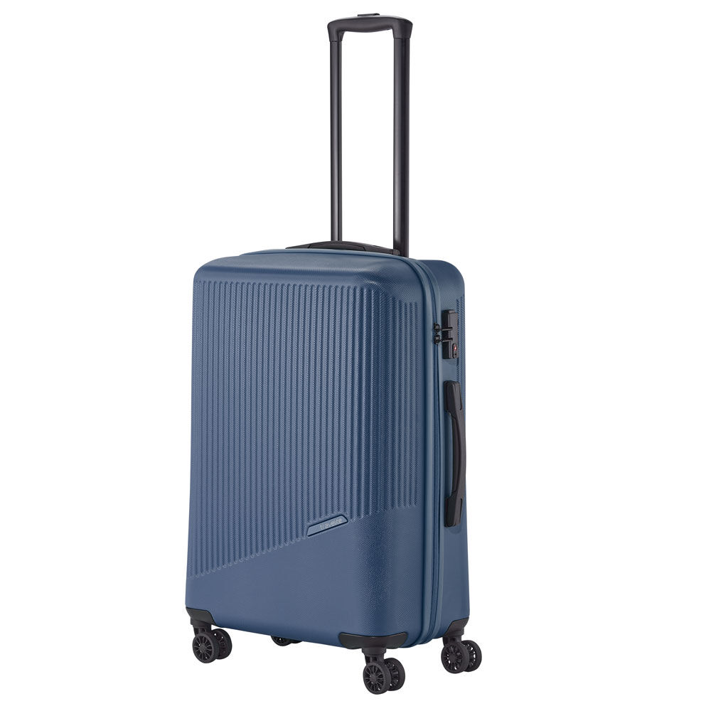 Travelite Bali 4-Rollen Trolley M 67 cm