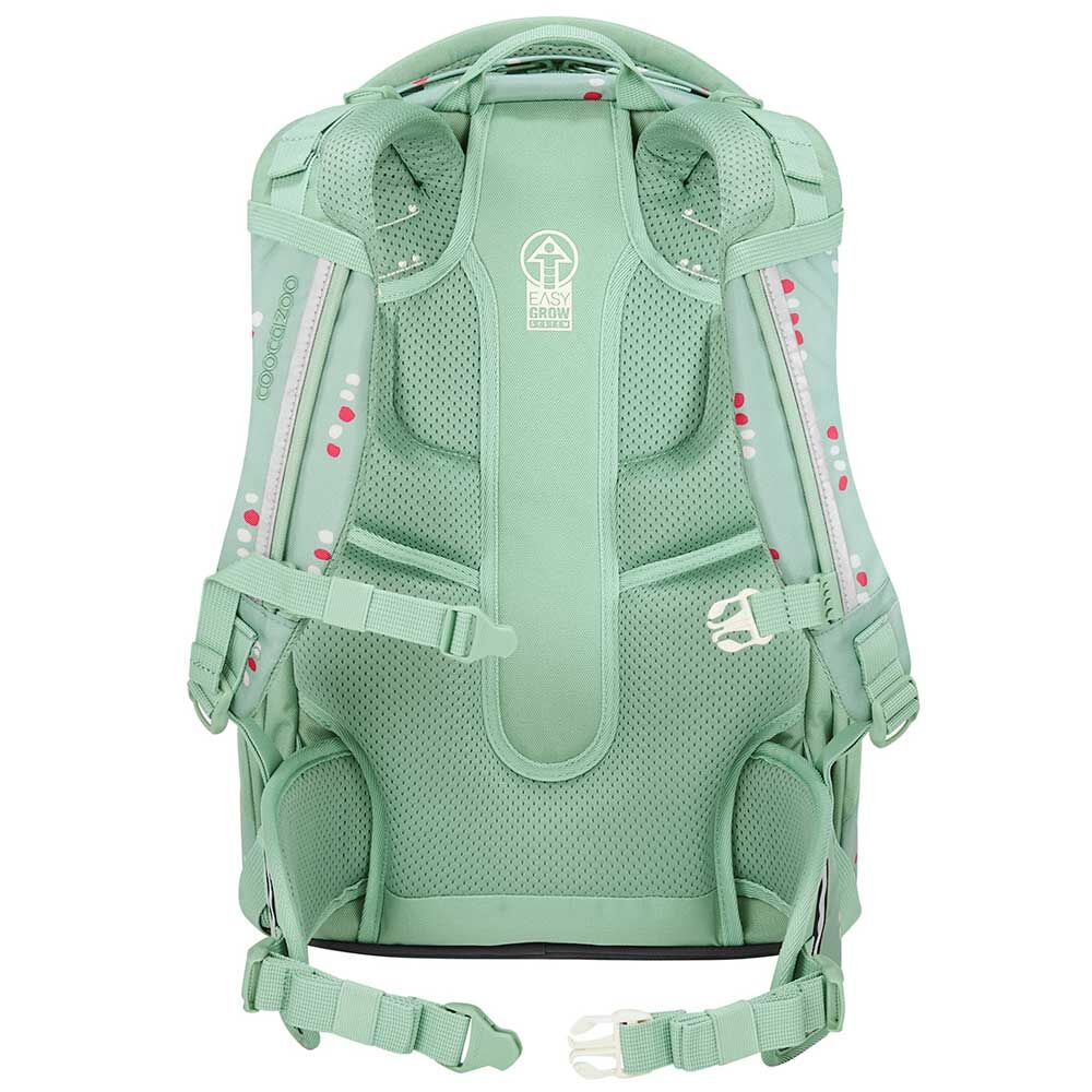 coocazoo MATE Schulrucksack