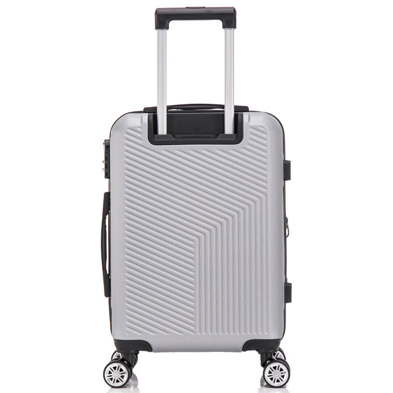 Herolite NP-002 4-Rollen Trolley S 57 cm