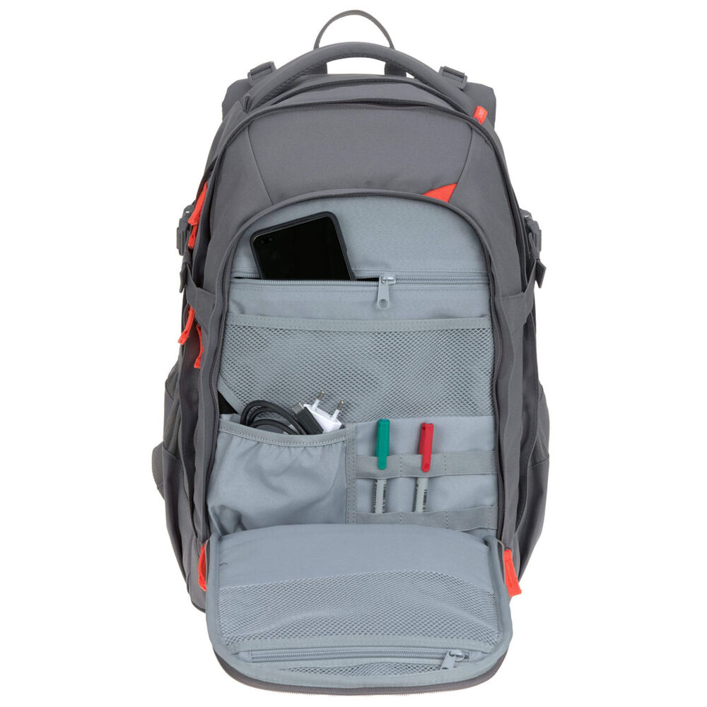 Bold Origin Schulrucksack-Set 3tlg Bold Origin Schulrucksack-Set 3tlg