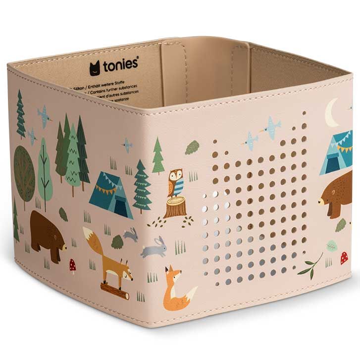Tonies Hülle für Toniebox 2 Tonies Hülle für Toniebox 2