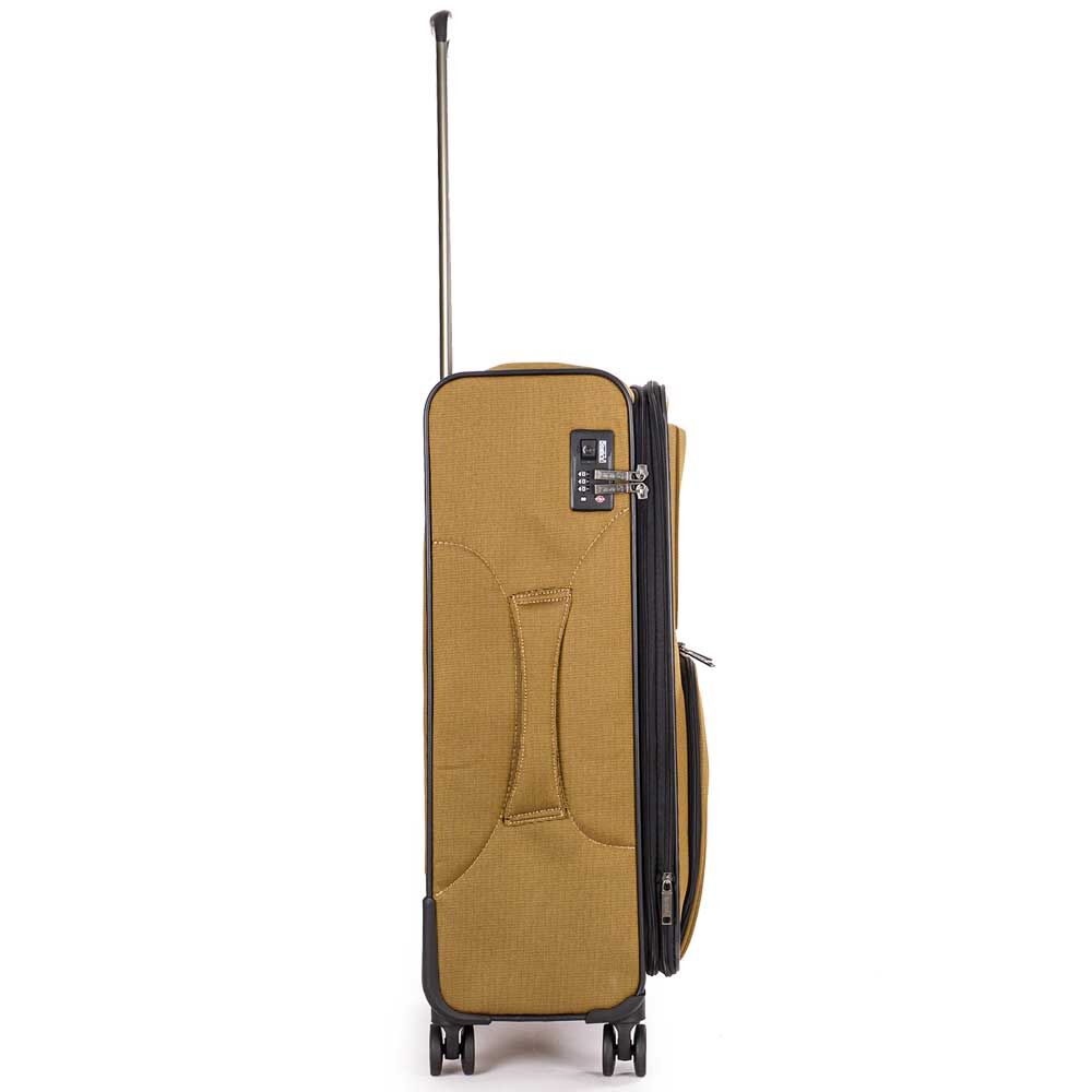 Stratic Bendigo Light Plus 4-Rollen Trolley M 72 cm