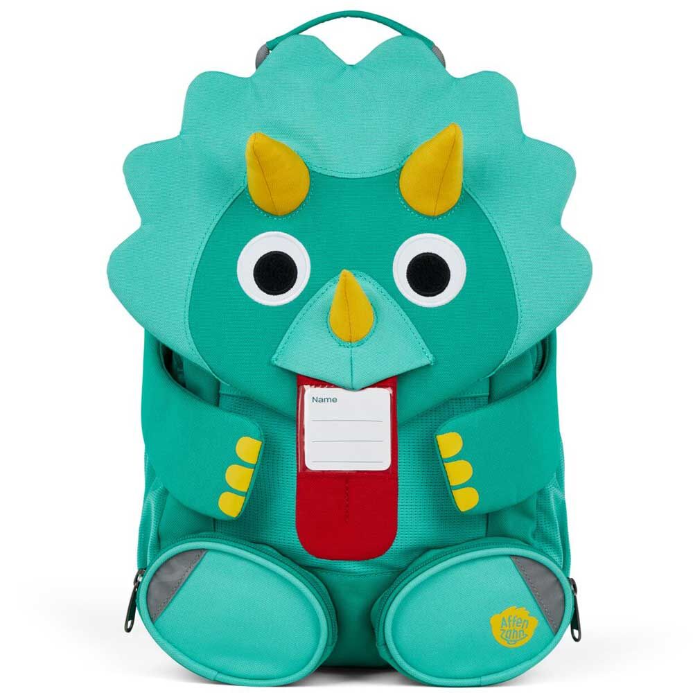 Affenzahn Großer Freund Kinderrucksack Affenzahn Großer Freund Kinderrucksack