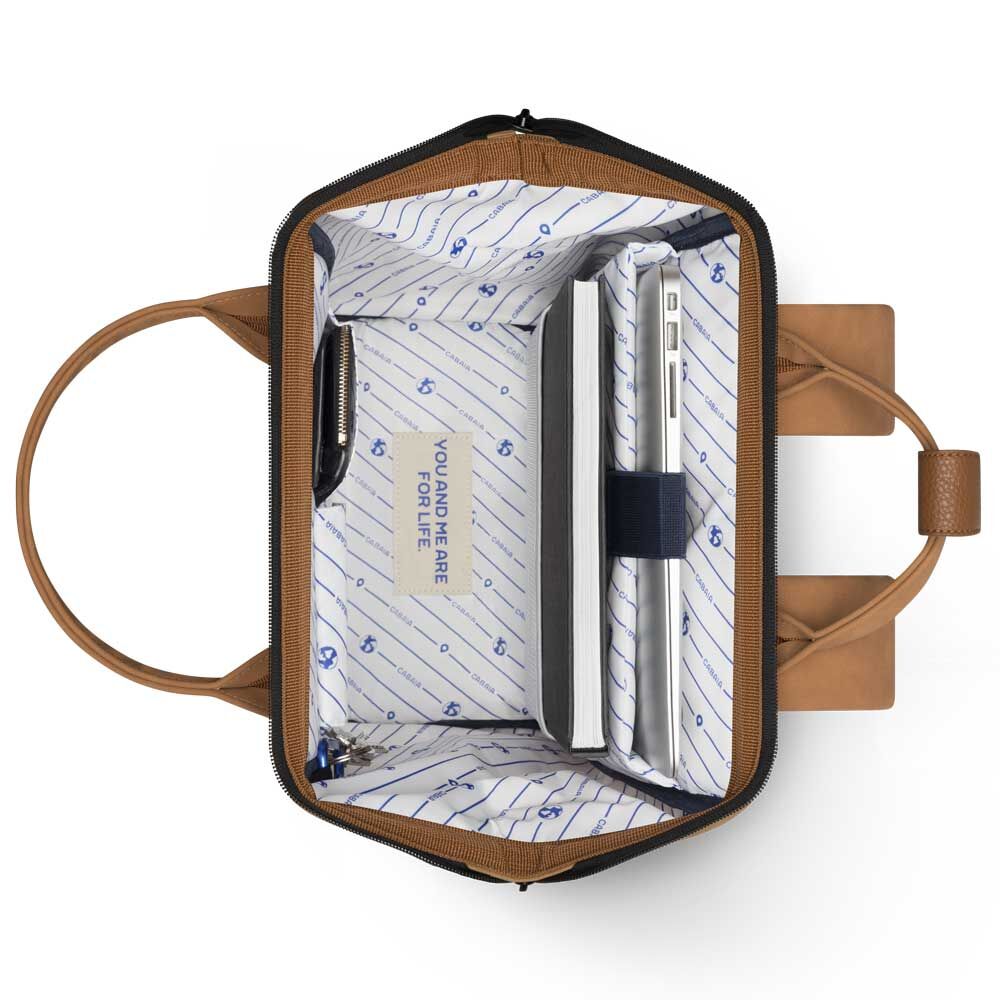 Cabaia Adventurer Medium Rucksack Cabaia Adventurer Medium Rucksack