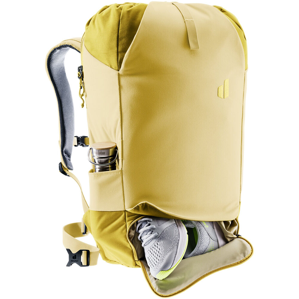 Deuter Utilion 34 Rucksack