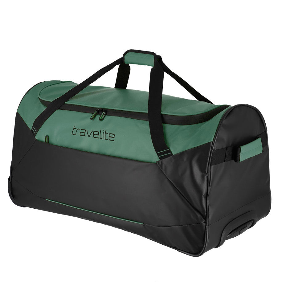 Travelite Basics Rollenreisetasche 71 cm