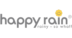 Happy Rain