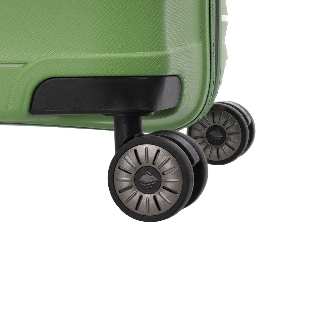 Travelite Mooby 4-Rollen Trolley S 55 cm