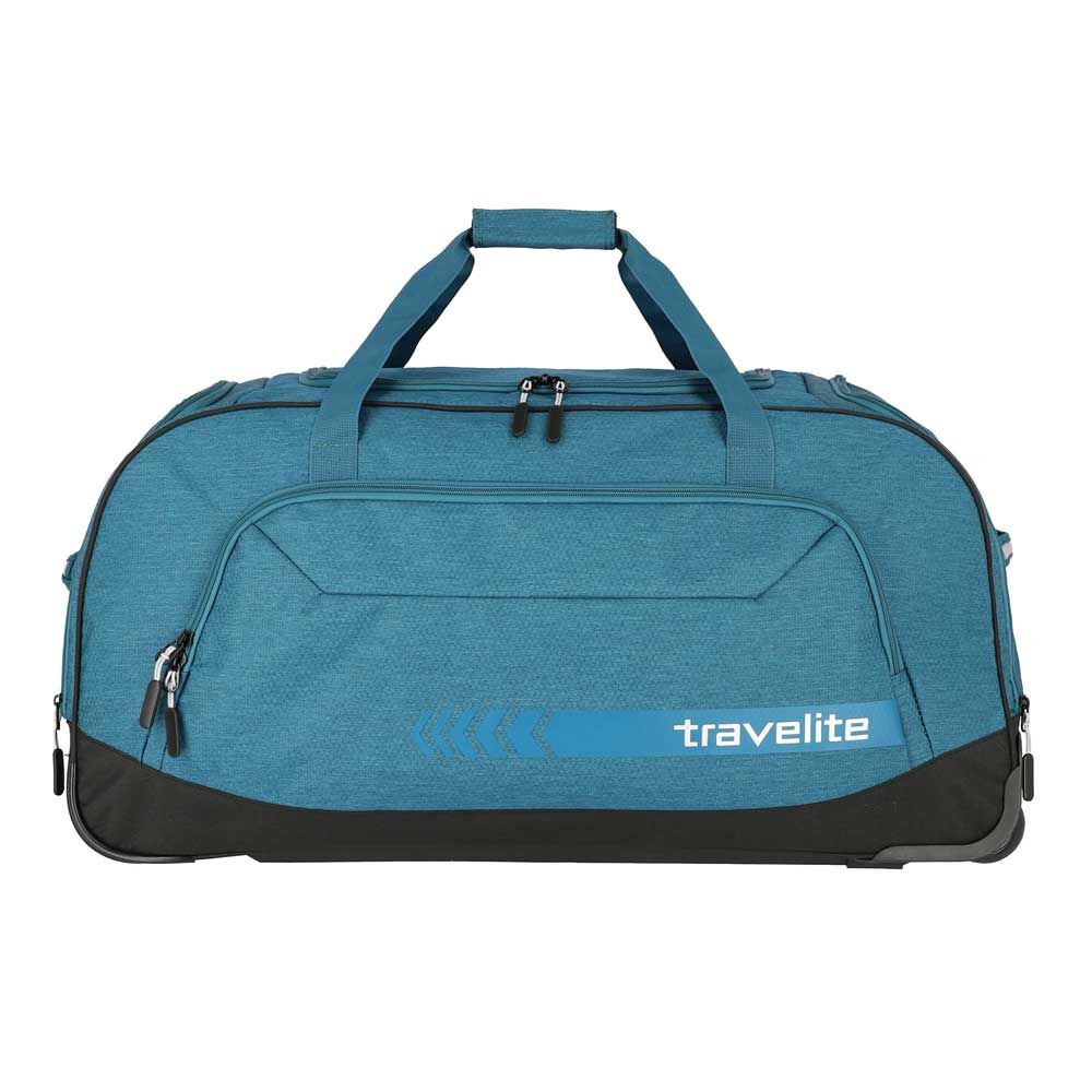 Travelite Kick Off Trolley Freizeittasche XL