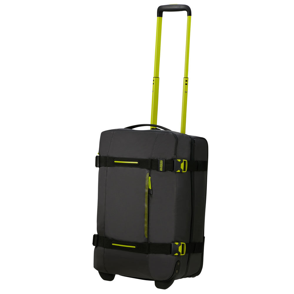 American Tourister Urban Track Reisetasche S Coated