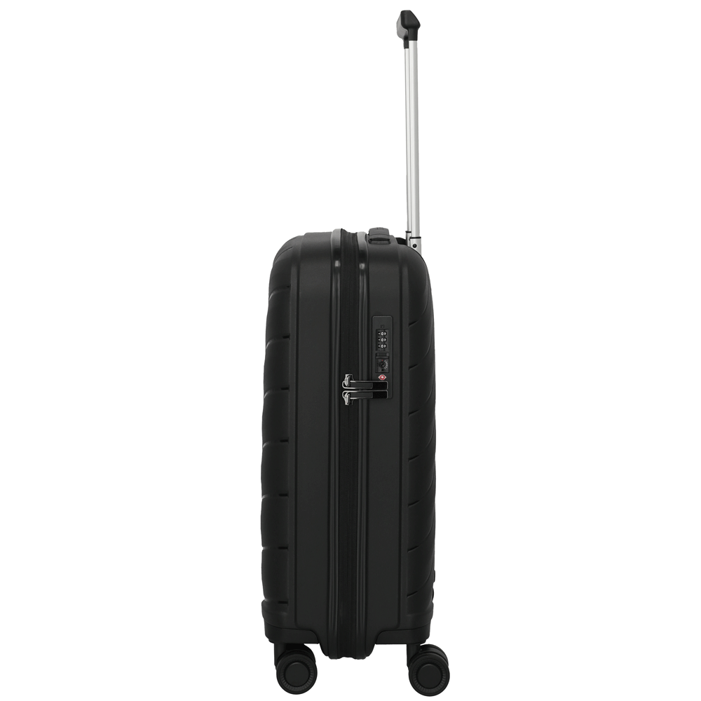 Travelite Burano 4-Rollen Trolley S 55 cm