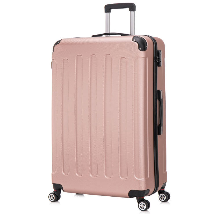 Herolite NP-001 4-Rollen Trolley XL 86 cm