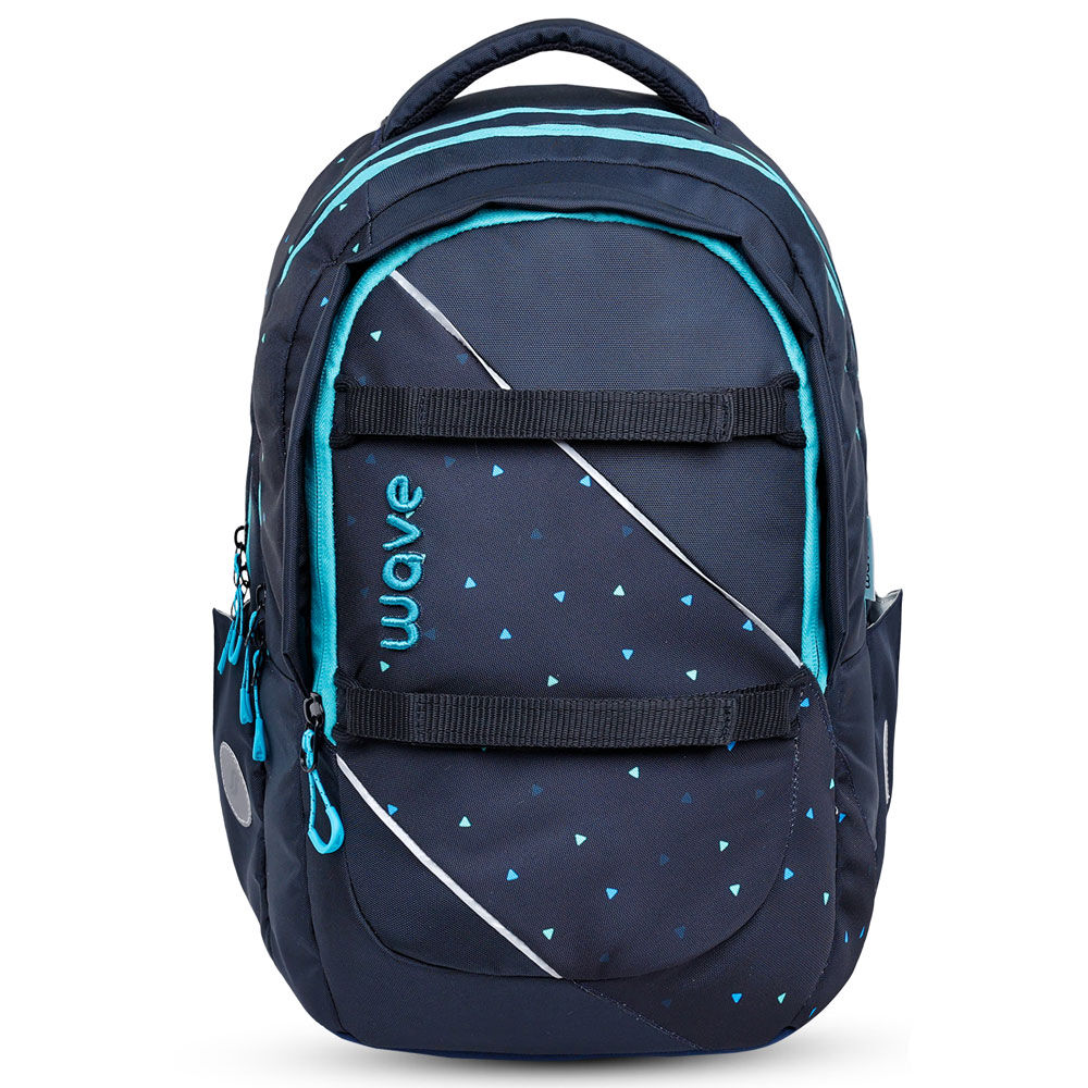 Wave Prime Schulrucksack